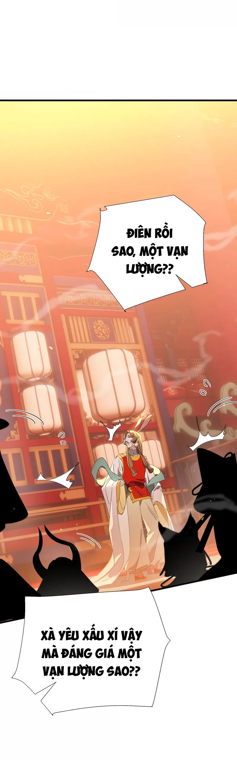 Kế Hoạch Tẩu Thoát Chapter 54 - Next 