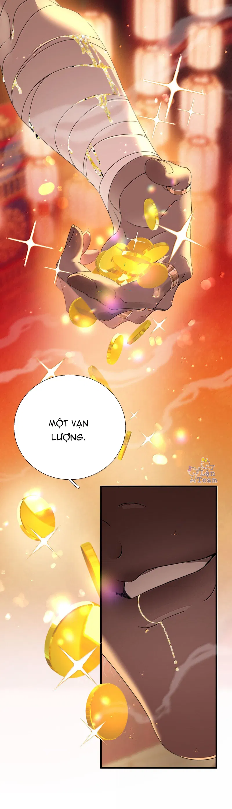 Kế Hoạch Tẩu Thoát Chapter 54 - Next 