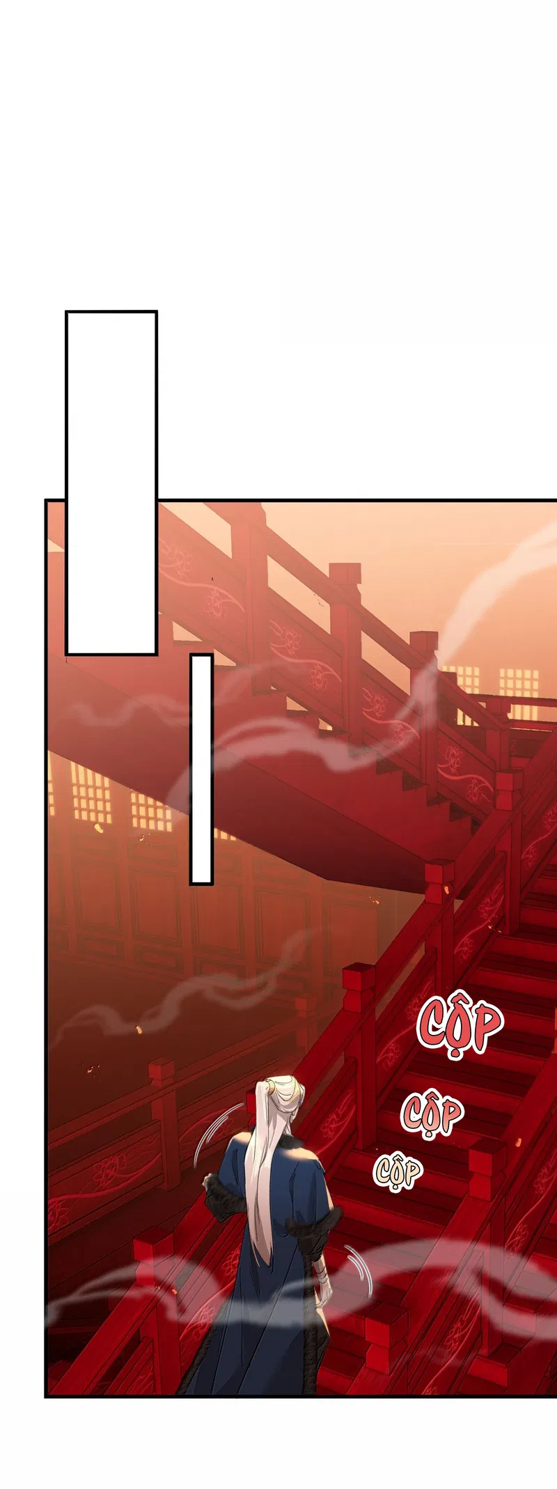Kế Hoạch Tẩu Thoát Chapter 54 - Next 