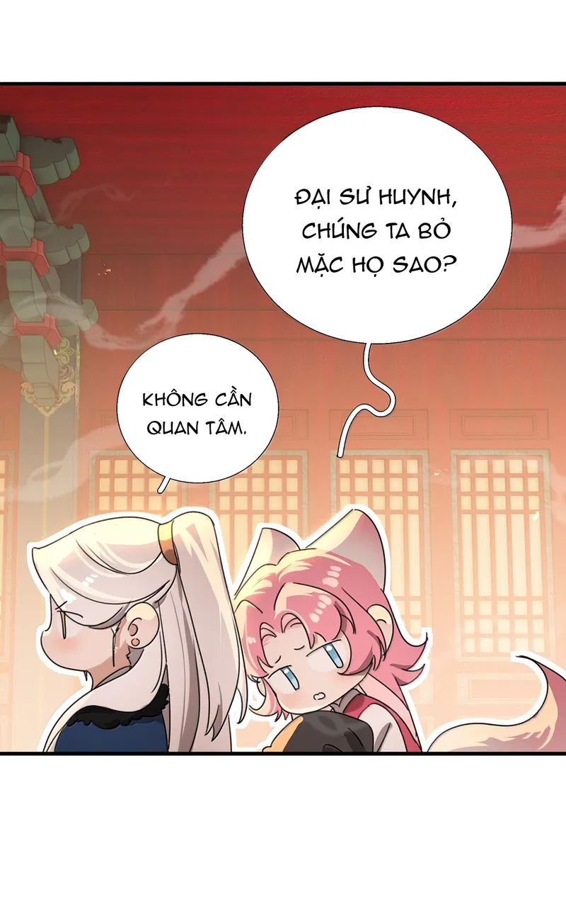 Kế Hoạch Tẩu Thoát Chapter 54 - Next 
