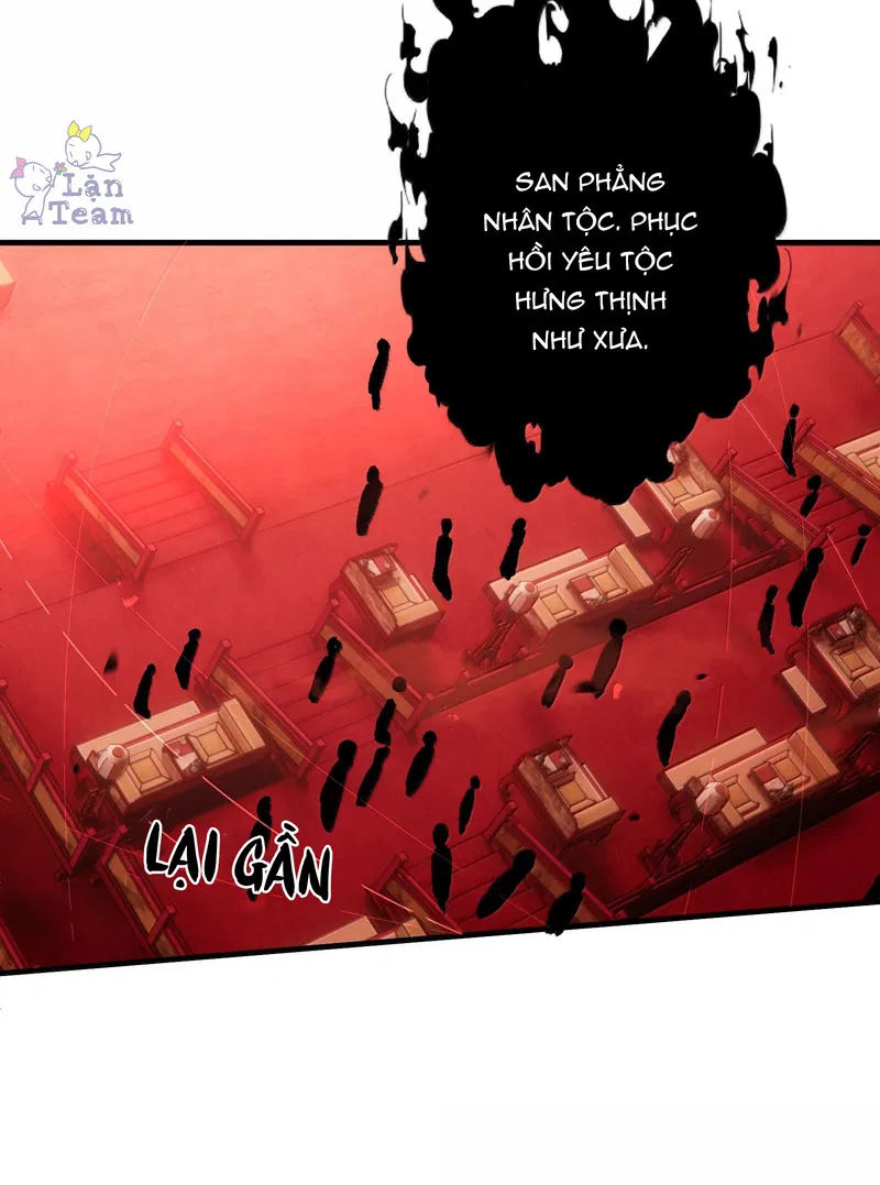 Kế Hoạch Tẩu Thoát Chapter 54 - Next 