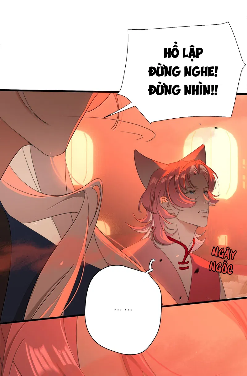 Kế Hoạch Tẩu Thoát Chapter 54 - Next 
