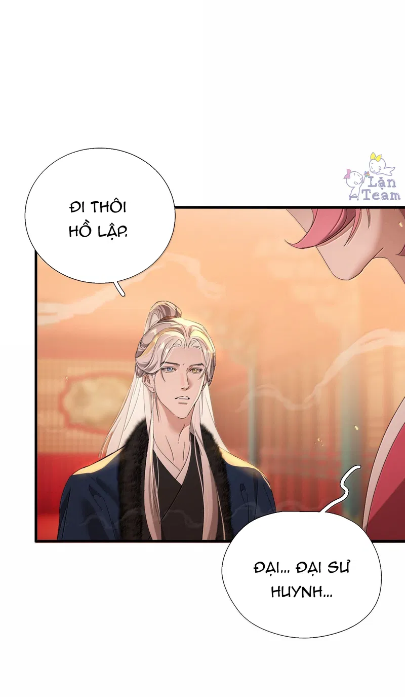 Kế Hoạch Tẩu Thoát Chapter 54 - Next 