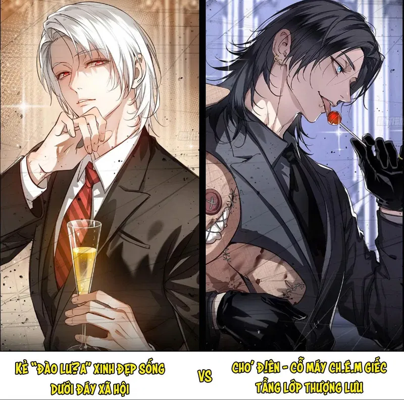 Kế Hoạch Tẩu Thoát Chapter 54 - Next 