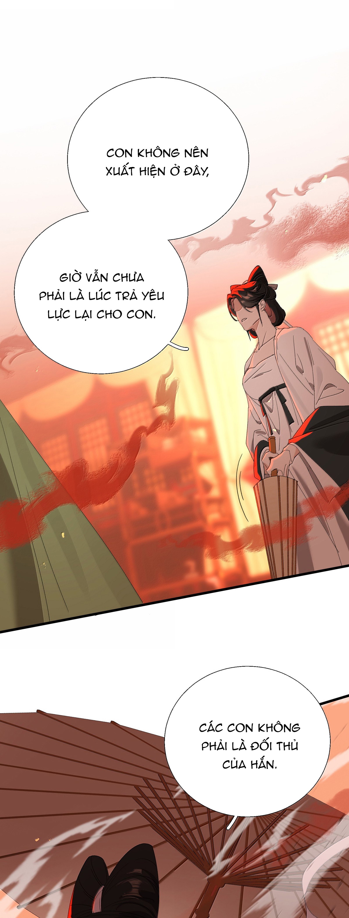 Kế Hoạch Tẩu Thoát Chapter 55 - Next 
