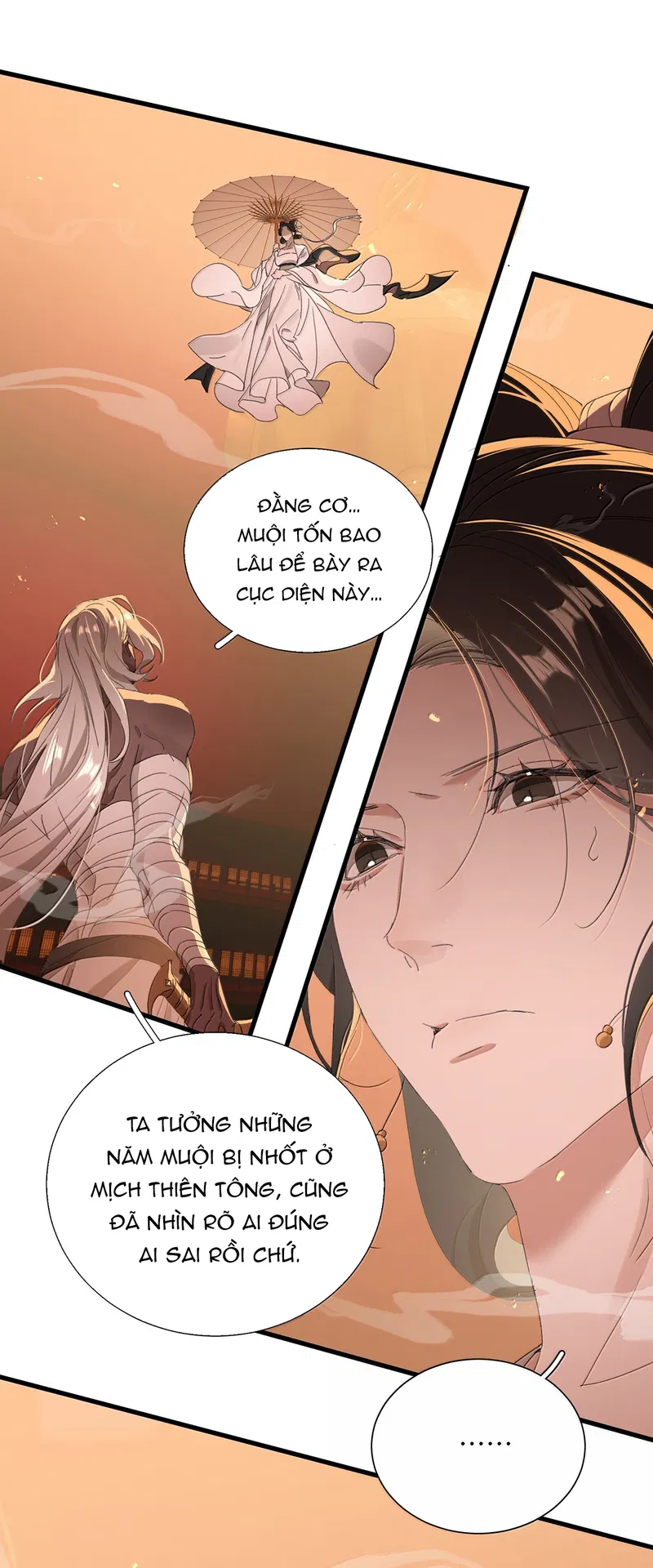 Kế Hoạch Tẩu Thoát Chapter 55 - Next 