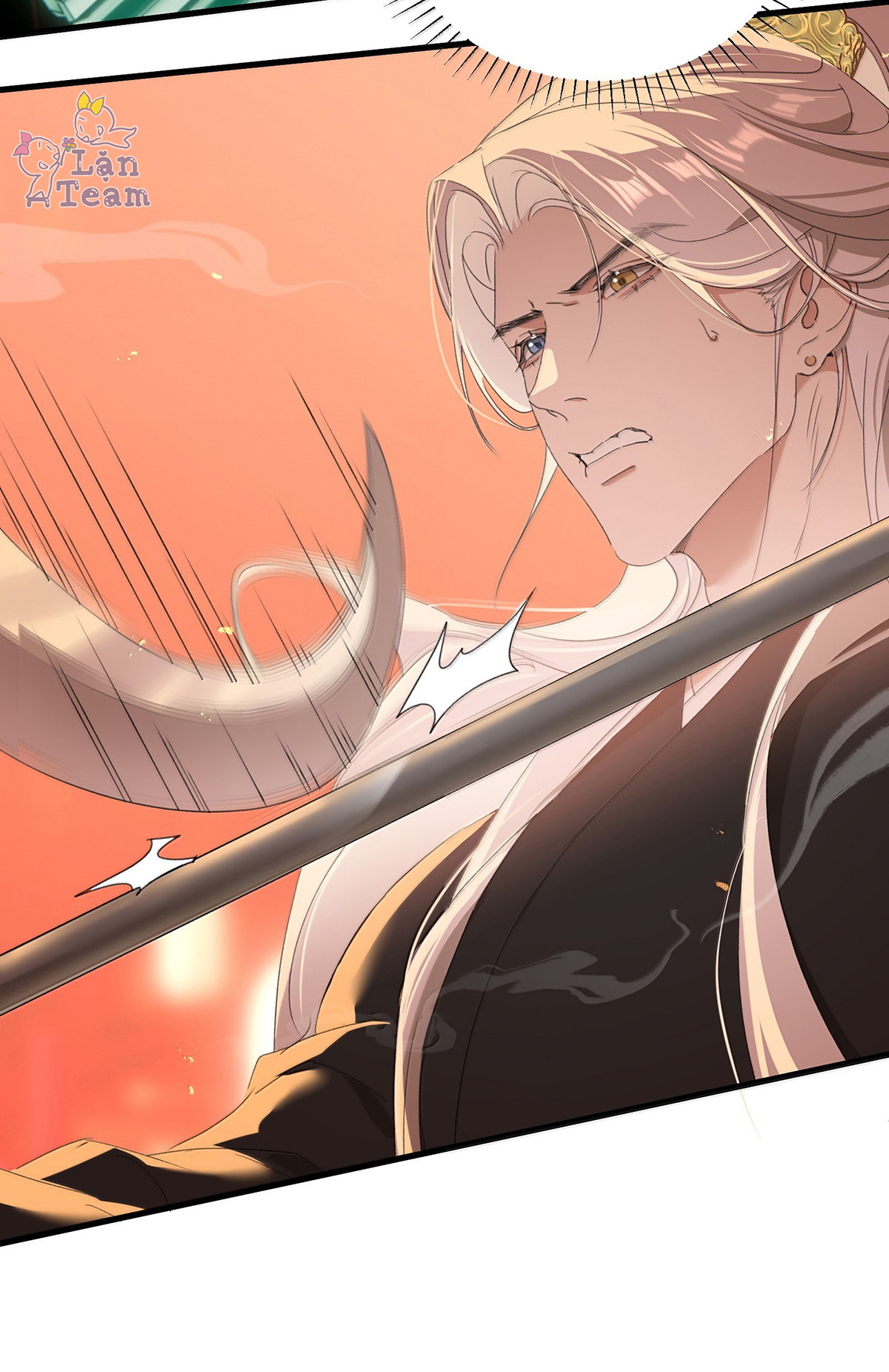 Kế Hoạch Tẩu Thoát Chapter 55 - Next 