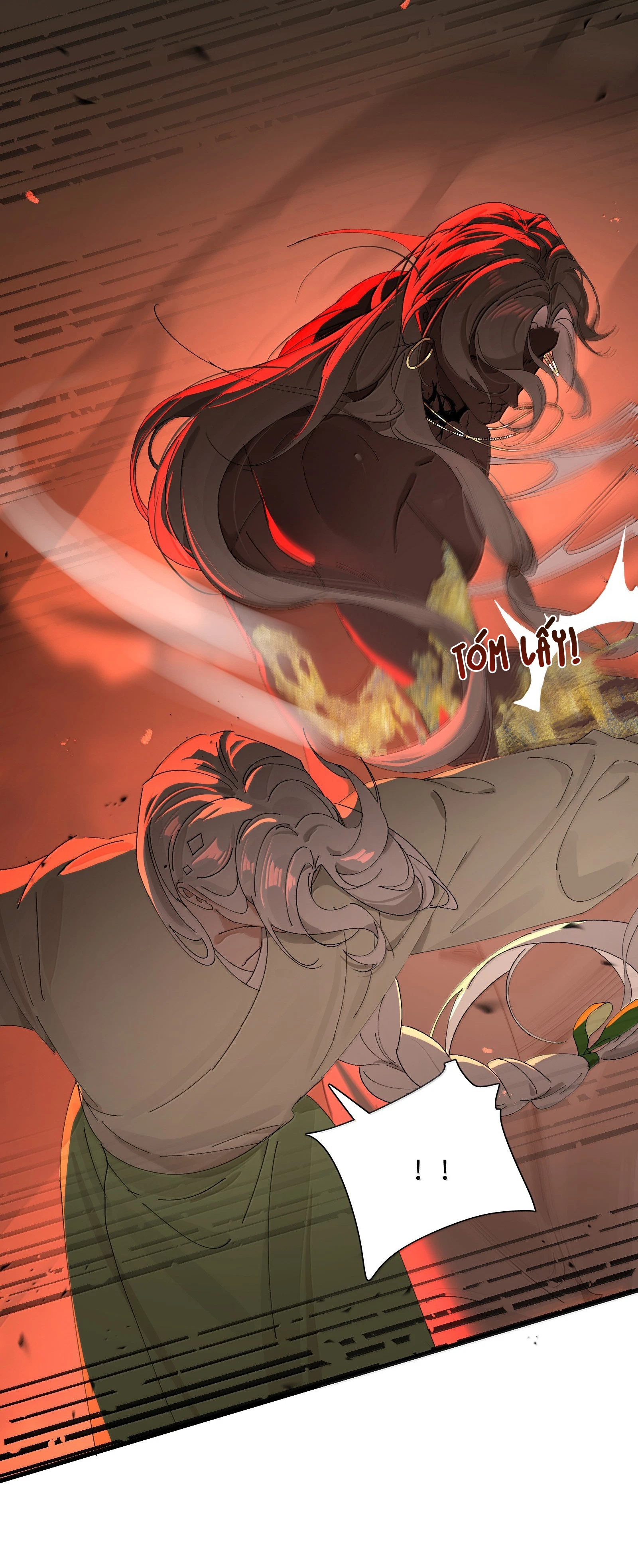 Kế Hoạch Tẩu Thoát Chapter 57 - Trang 2