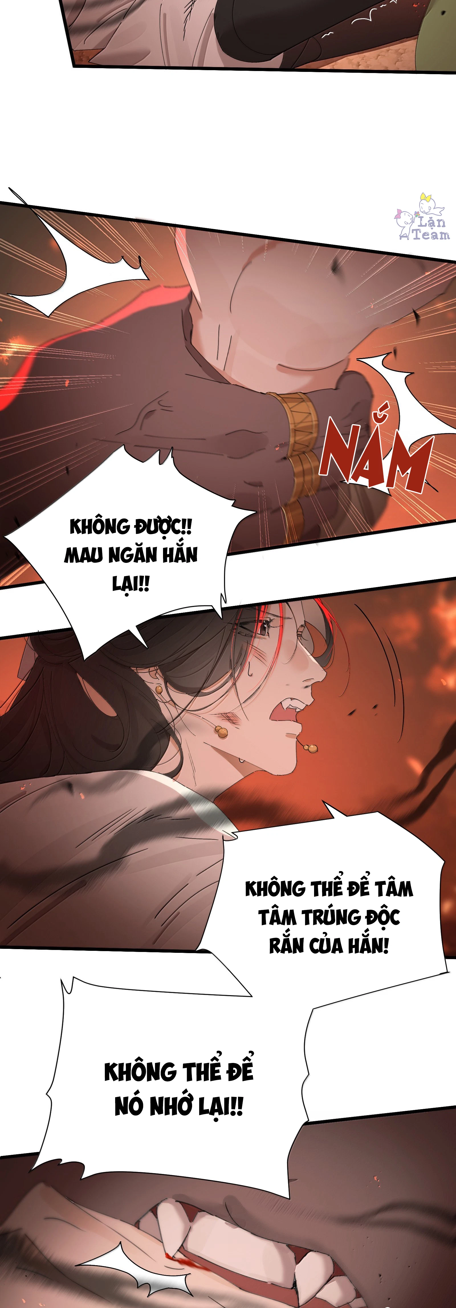 Kế Hoạch Tẩu Thoát Chapter 57 - Trang 2
