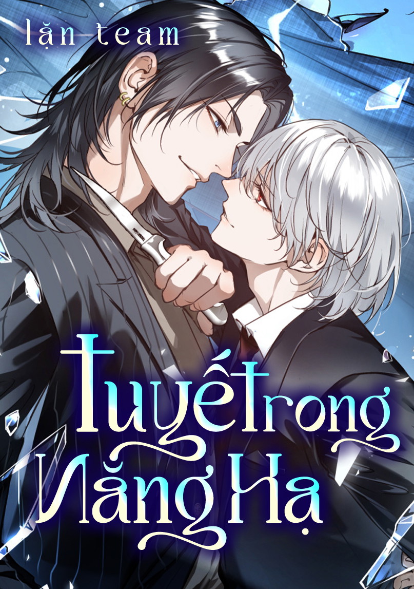 Kế Hoạch Tẩu Thoát Chapter 57 - Trang 2