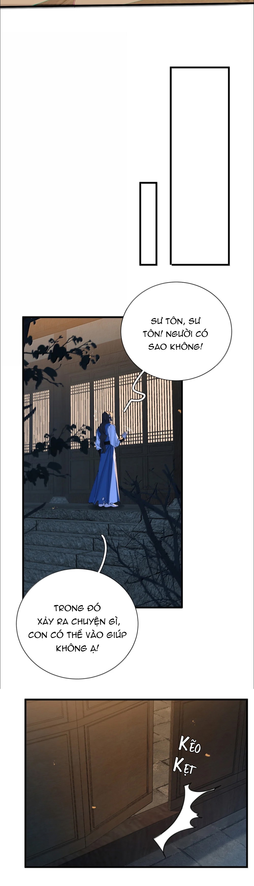 Kế Hoạch Tẩu Thoát Chapter 59 - Next Chapter 60