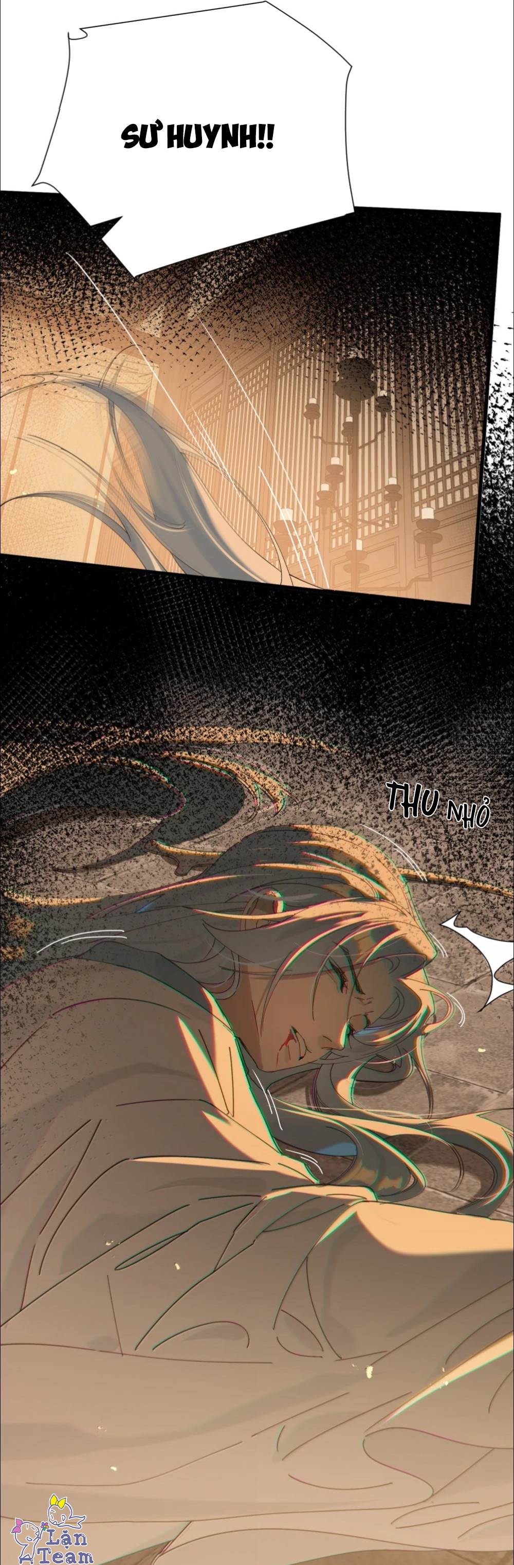 Kế Hoạch Tẩu Thoát Chapter 59 - Next Chapter 60