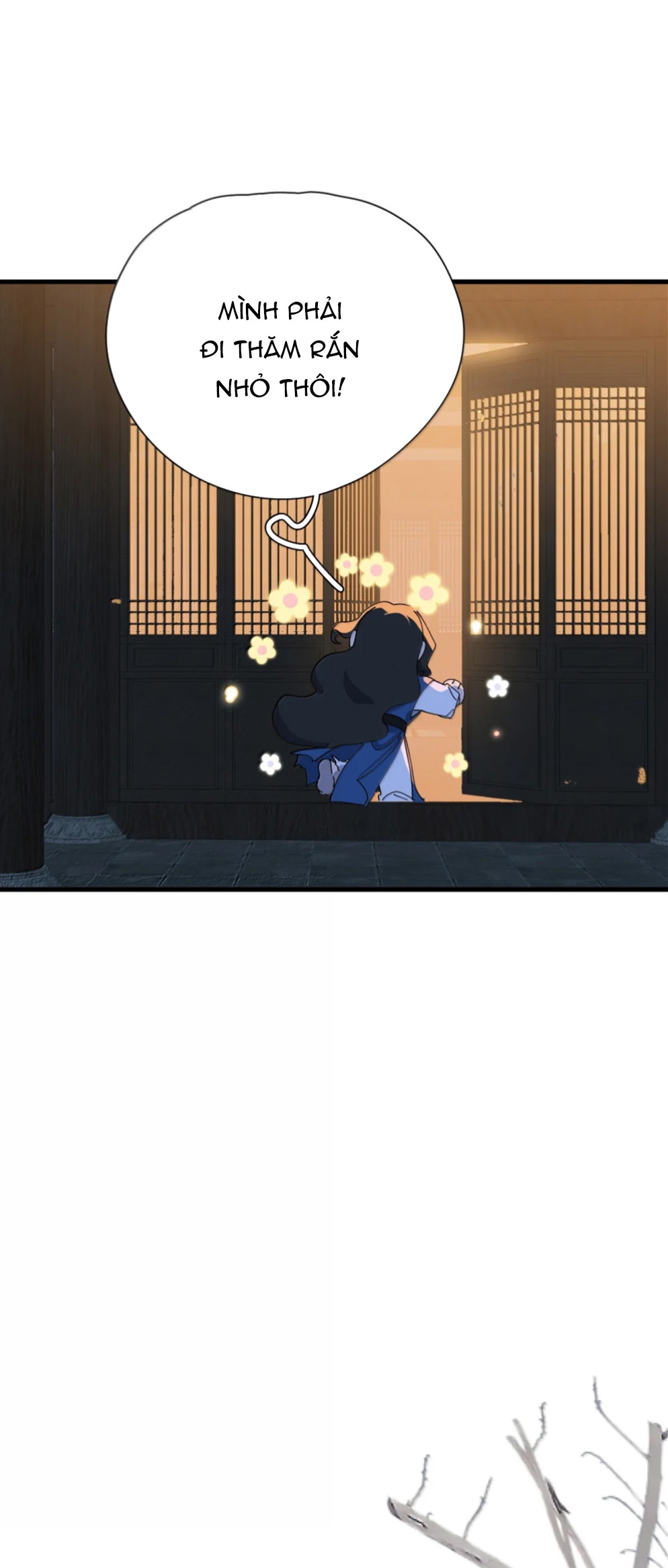 Kế Hoạch Tẩu Thoát Chapter 59 - Next Chapter 60