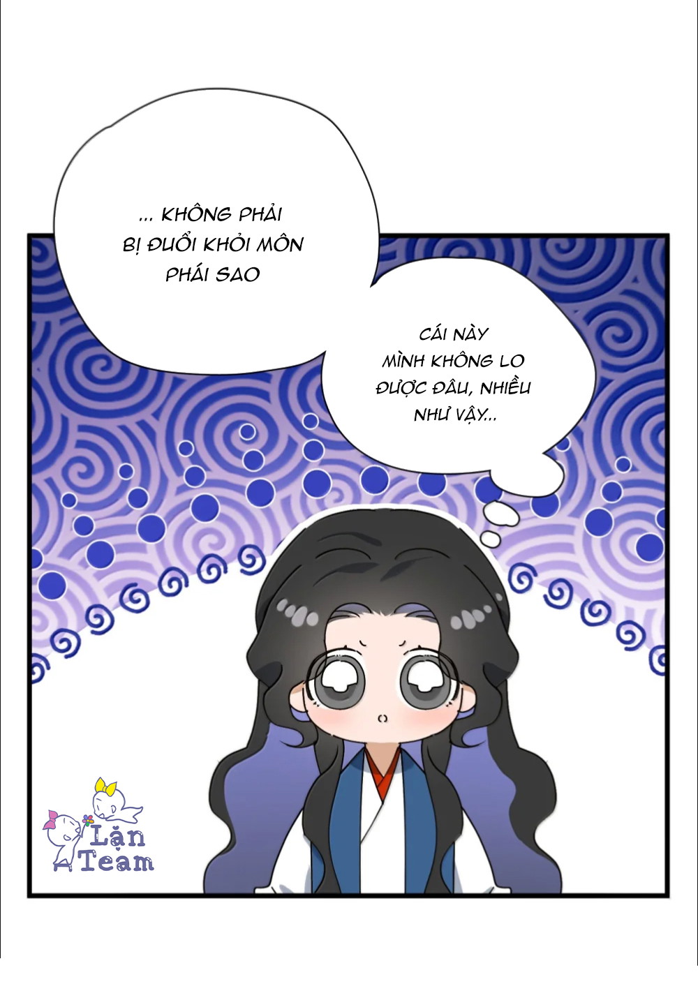 Kế Hoạch Tẩu Thoát Chapter 59 - Next Chapter 60