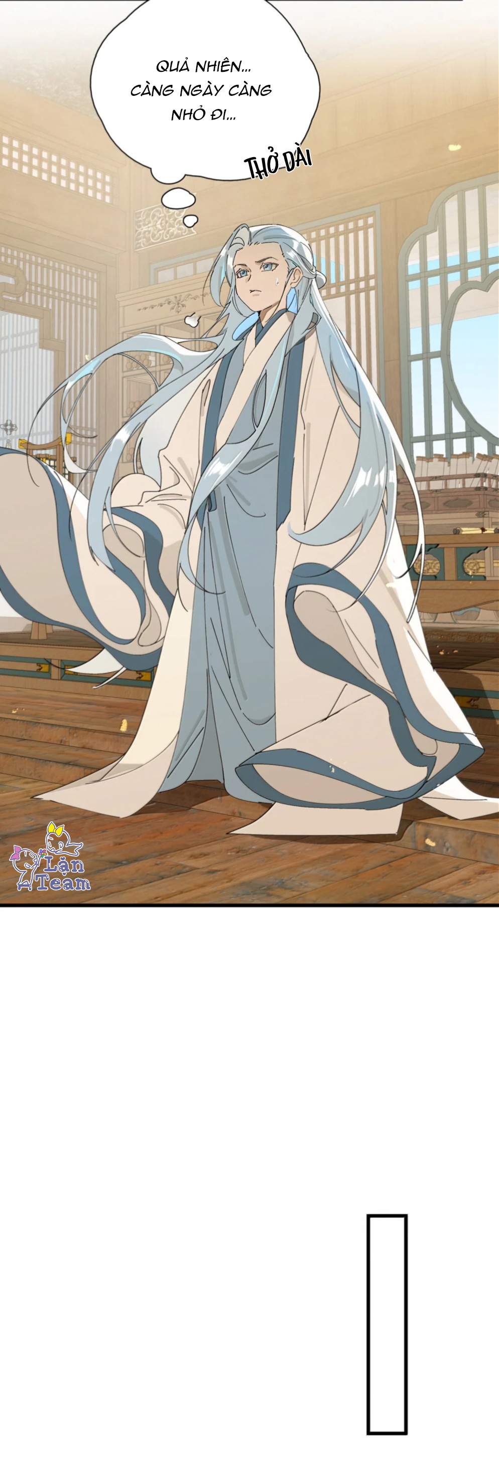 Kế Hoạch Tẩu Thoát Chapter 59 - Next Chapter 60