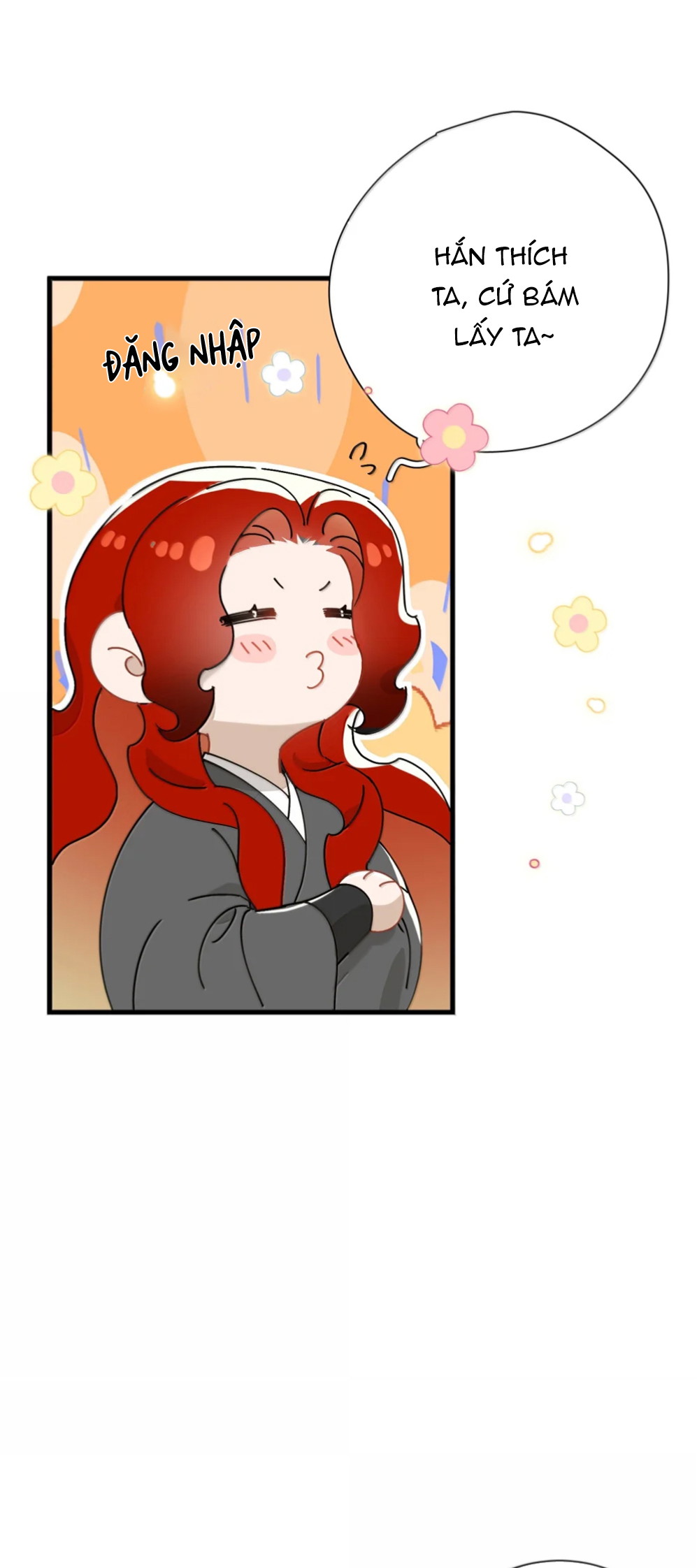 Kế Hoạch Tẩu Thoát Chapter 59 - Next Chapter 60