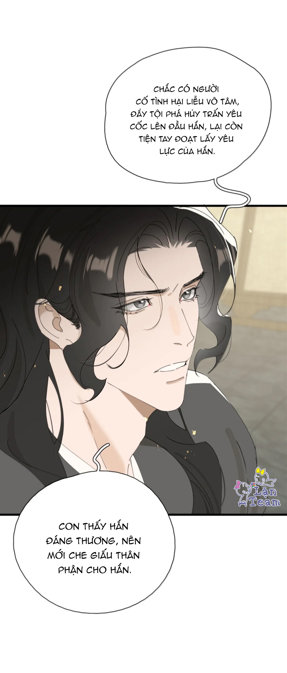 Kế Hoạch Tẩu Thoát Chapter 59 - Next Chapter 60