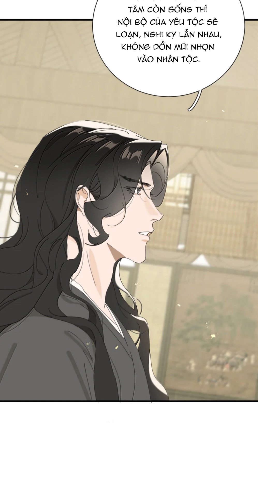 Kế Hoạch Tẩu Thoát Chapter 59 - Next Chapter 60