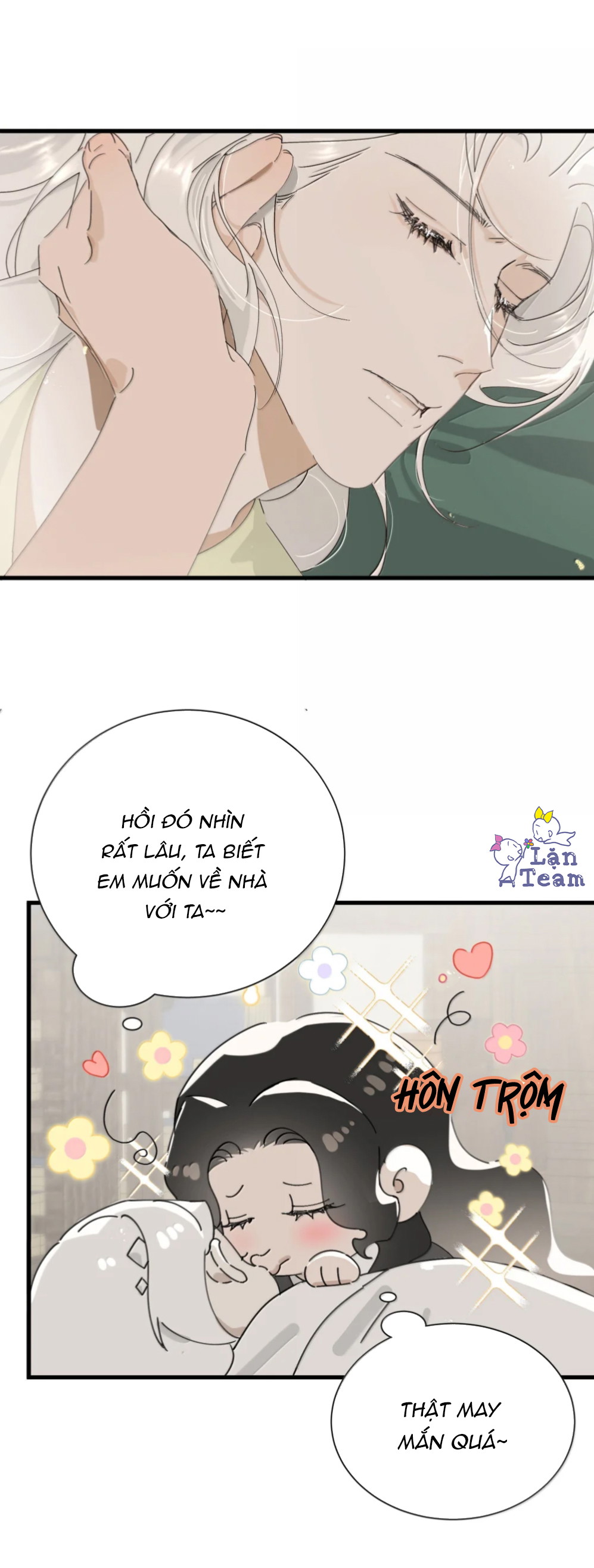 Kế Hoạch Tẩu Thoát Chapter 59 - Next Chapter 60