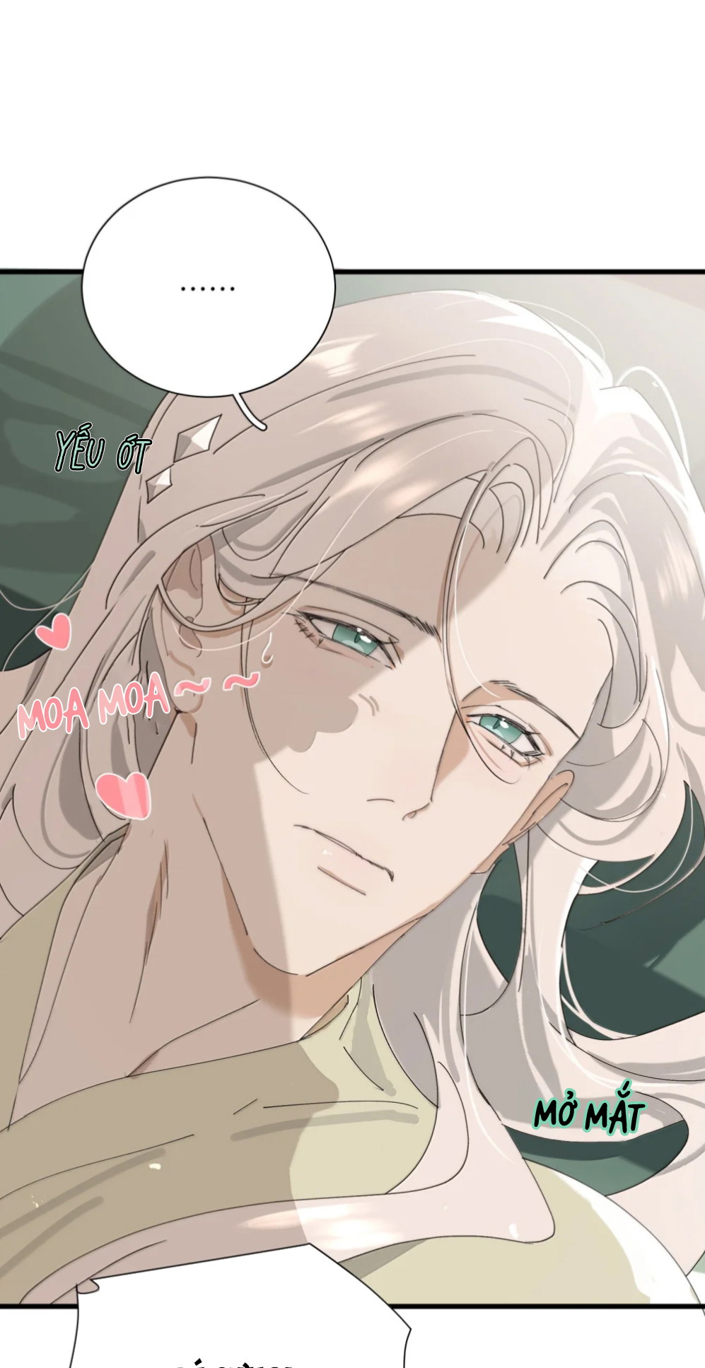 Kế Hoạch Tẩu Thoát Chapter 59 - Next Chapter 60