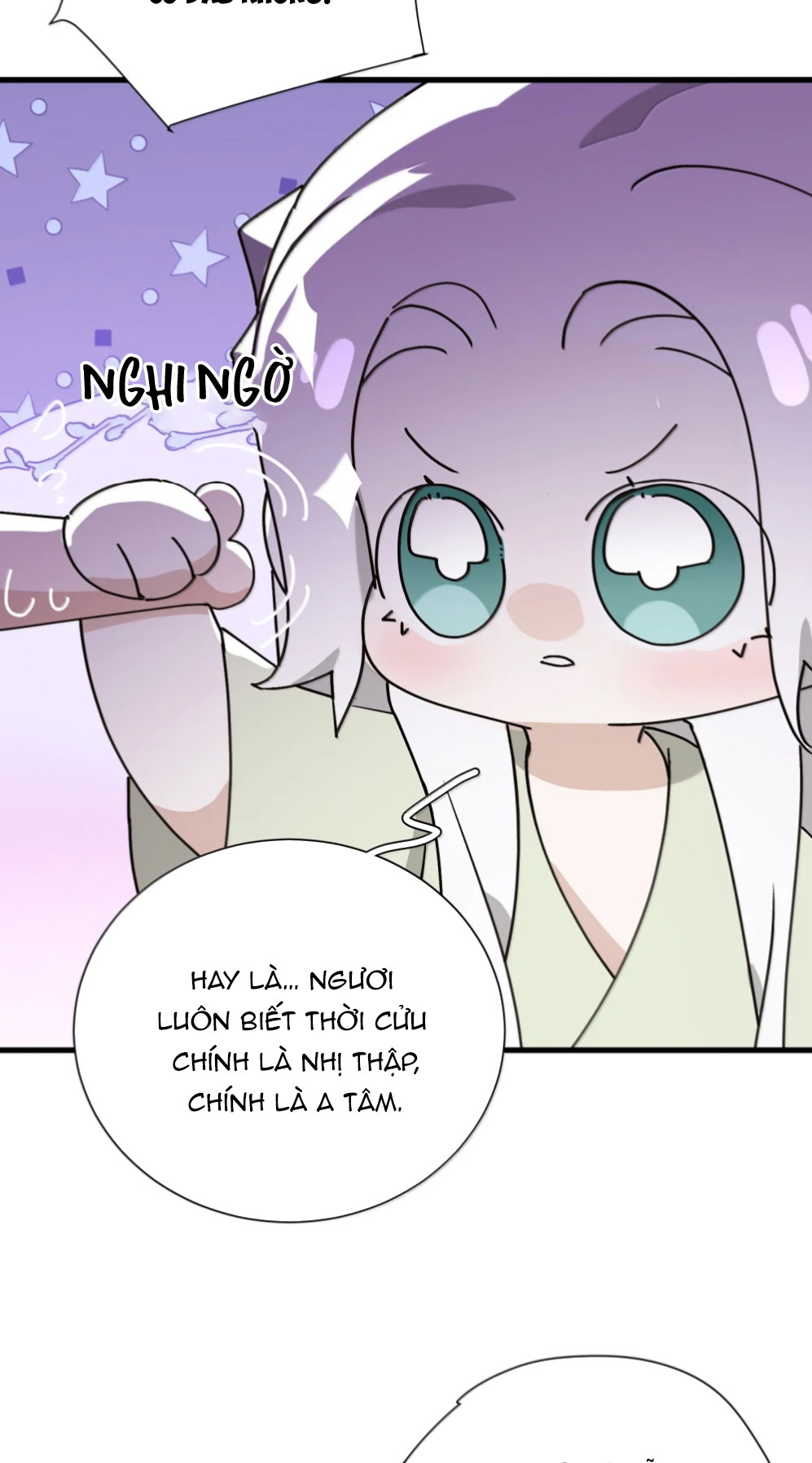 Kế Hoạch Tẩu Thoát Chapter 59 - Next Chapter 60