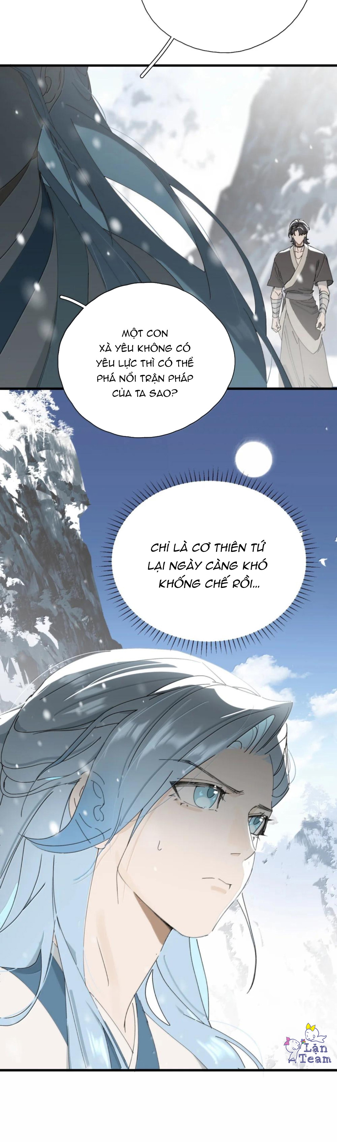 Kế Hoạch Tẩu Thoát Chapter 60 - Next 