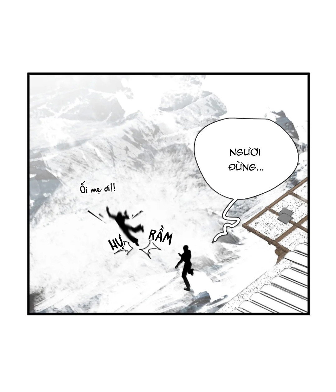 Kế Hoạch Tẩu Thoát Chapter 60 - Next 