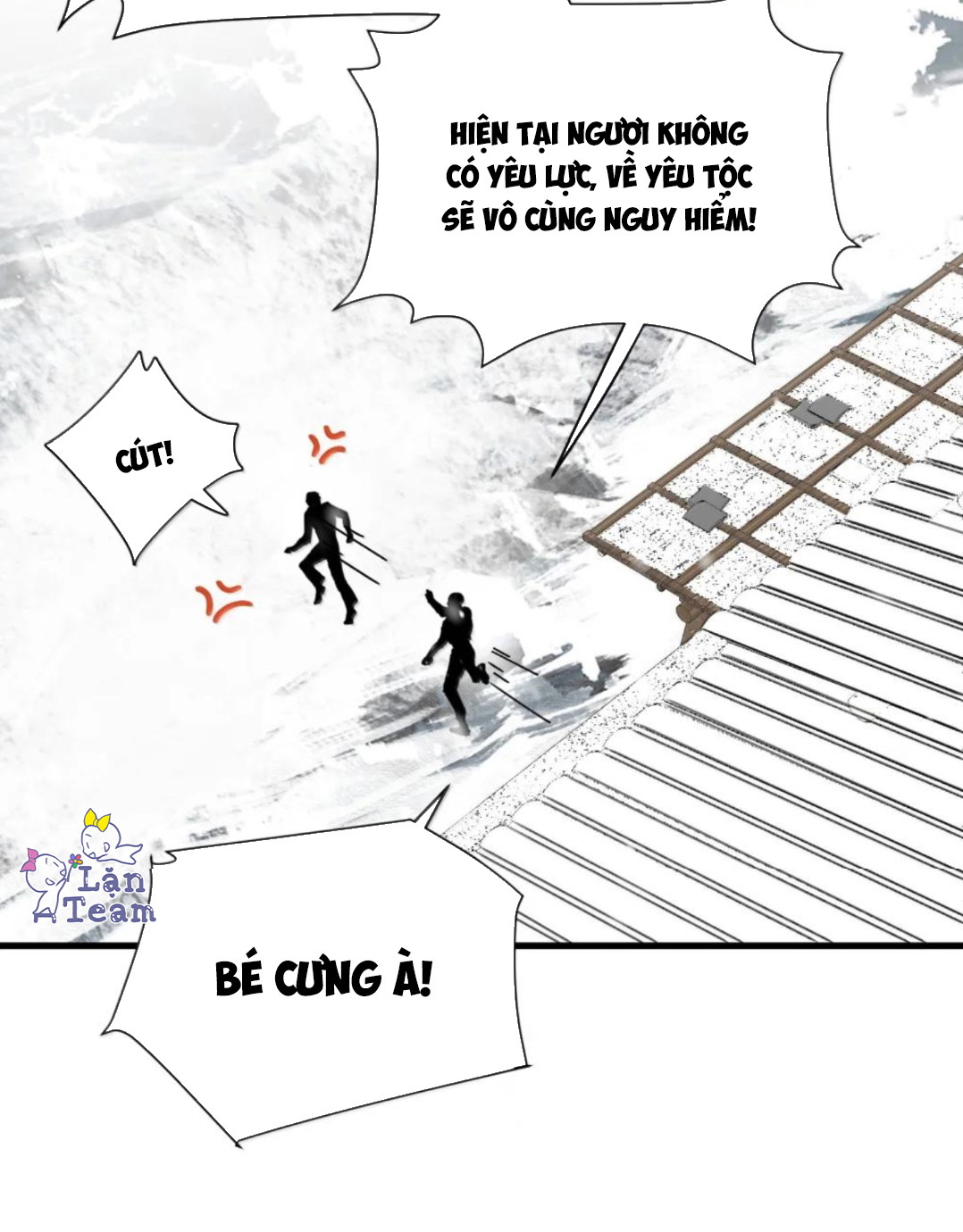 Kế Hoạch Tẩu Thoát Chapter 60 - Next 
