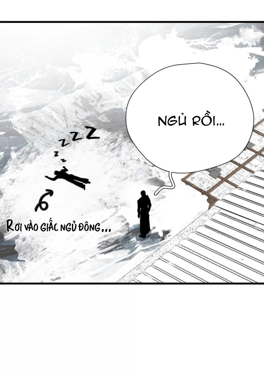 Kế Hoạch Tẩu Thoát Chapter 60 - Next 
