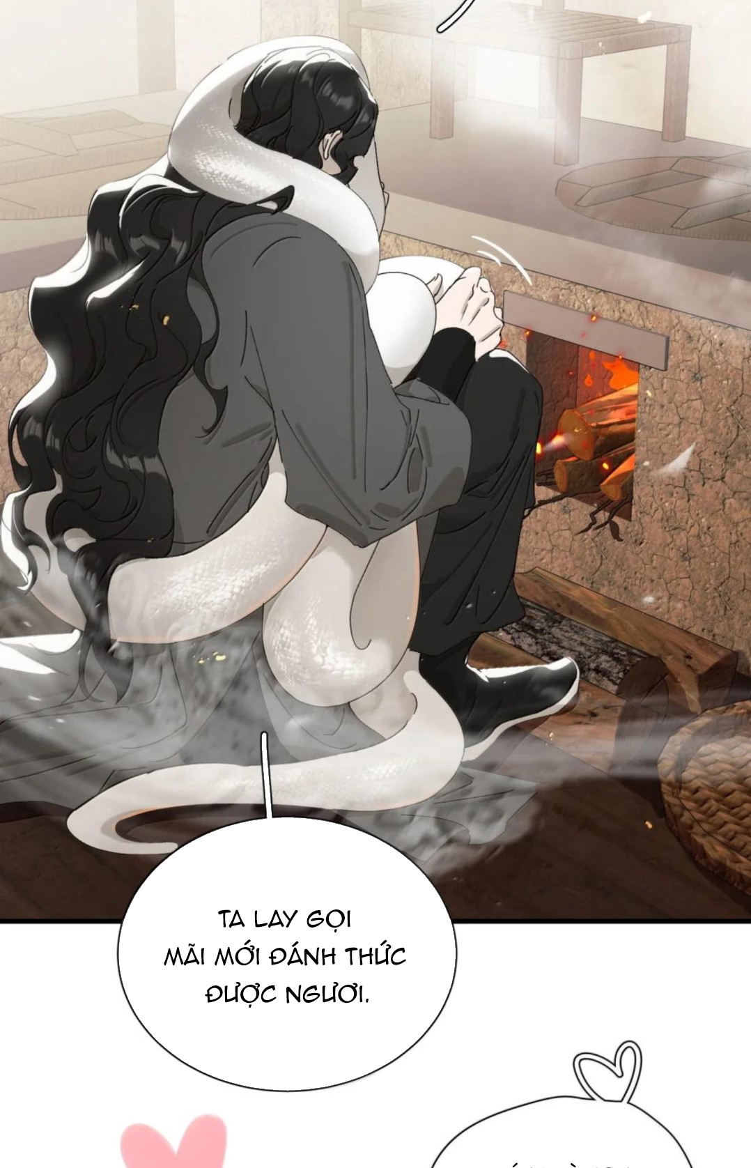 Kế Hoạch Tẩu Thoát Chapter 60 - Next 