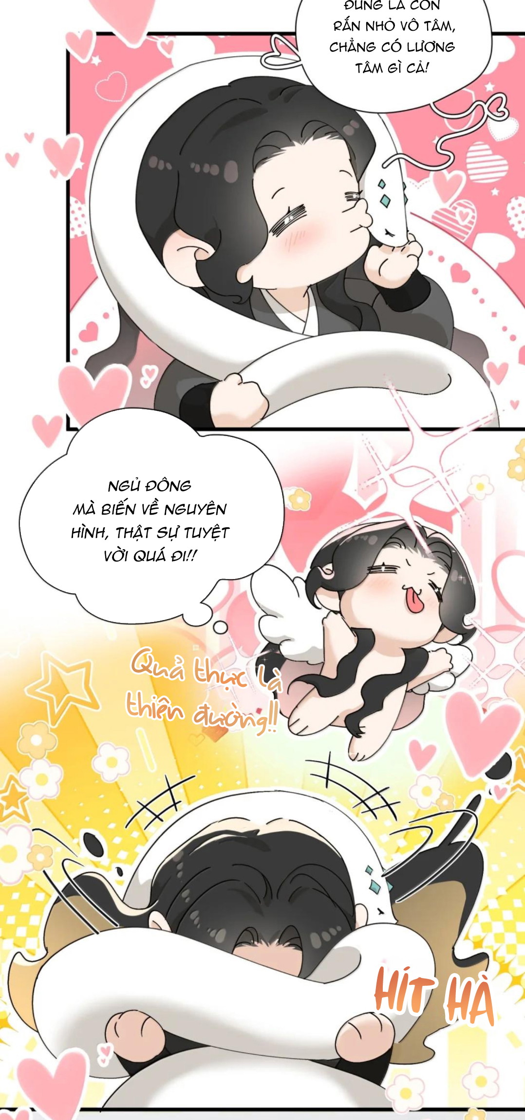 Kế Hoạch Tẩu Thoát Chapter 60 - Next 