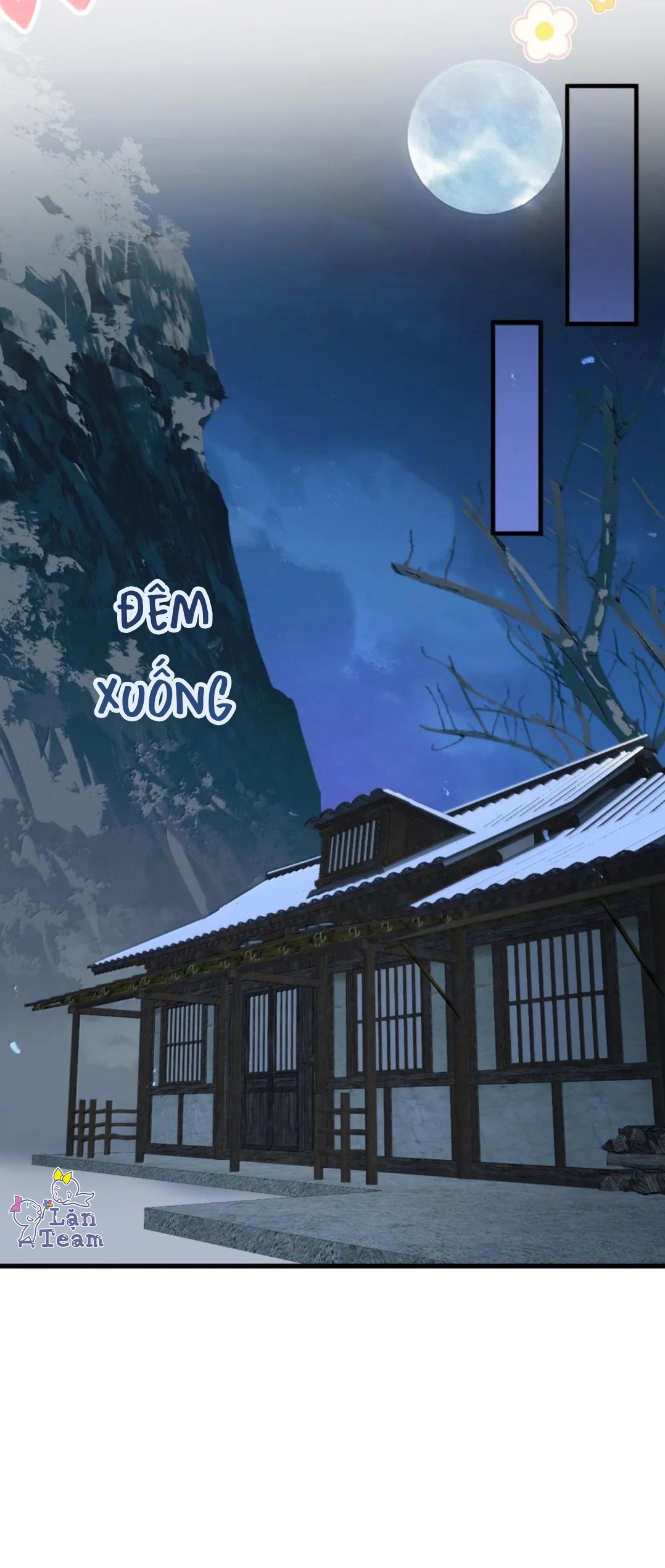 Kế Hoạch Tẩu Thoát Chapter 60 - Next 