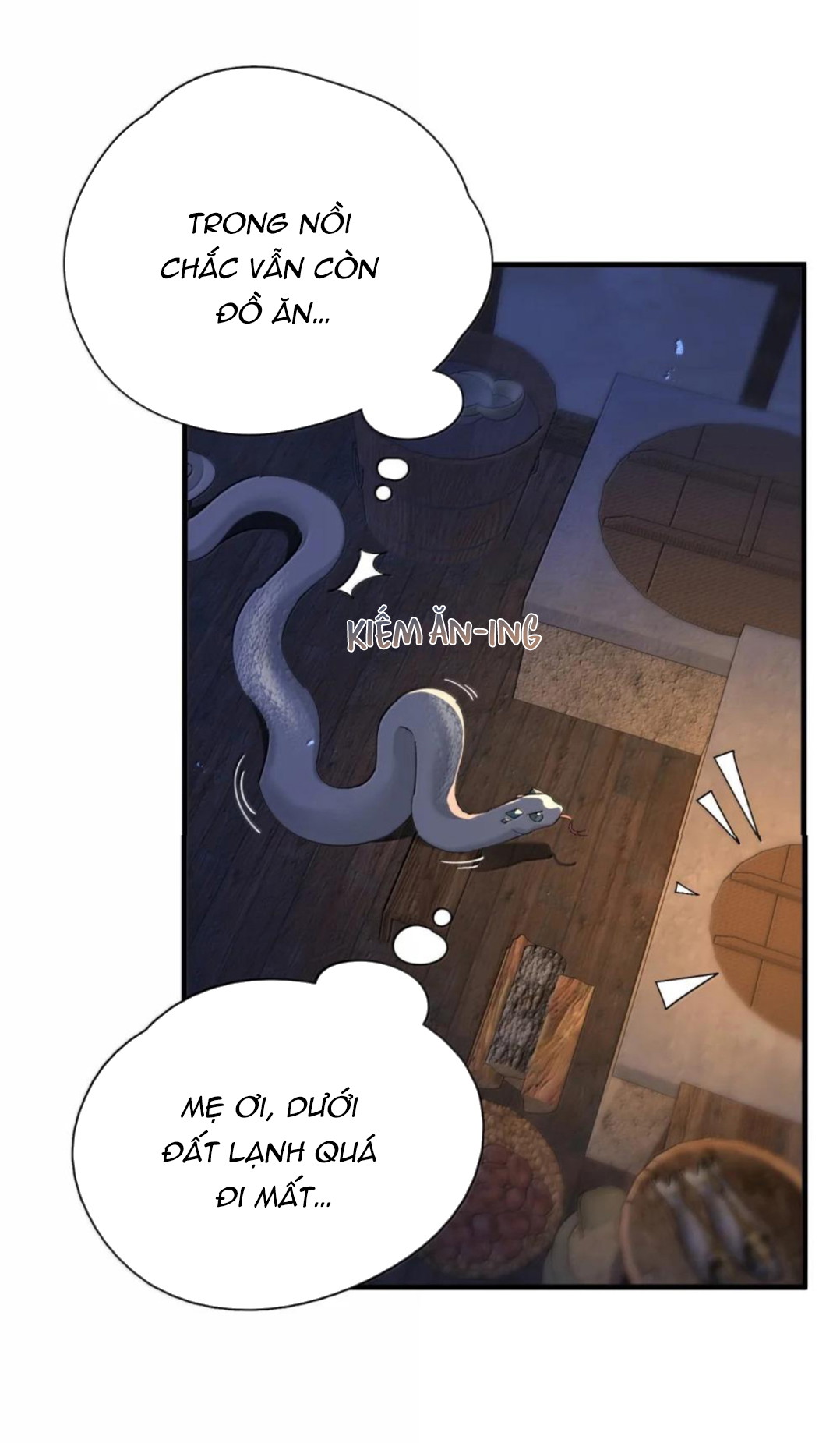 Kế Hoạch Tẩu Thoát Chapter 60 - Next 