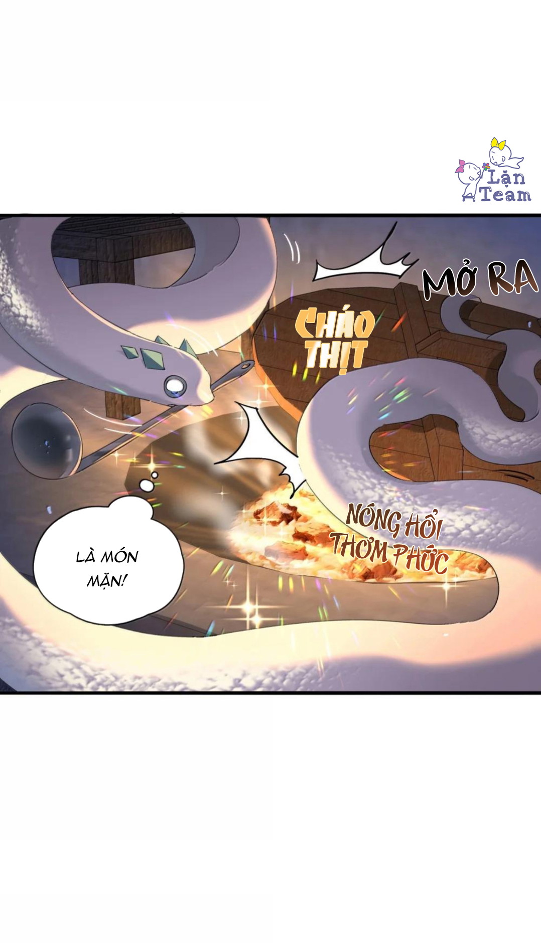 Kế Hoạch Tẩu Thoát Chapter 60 - Next 