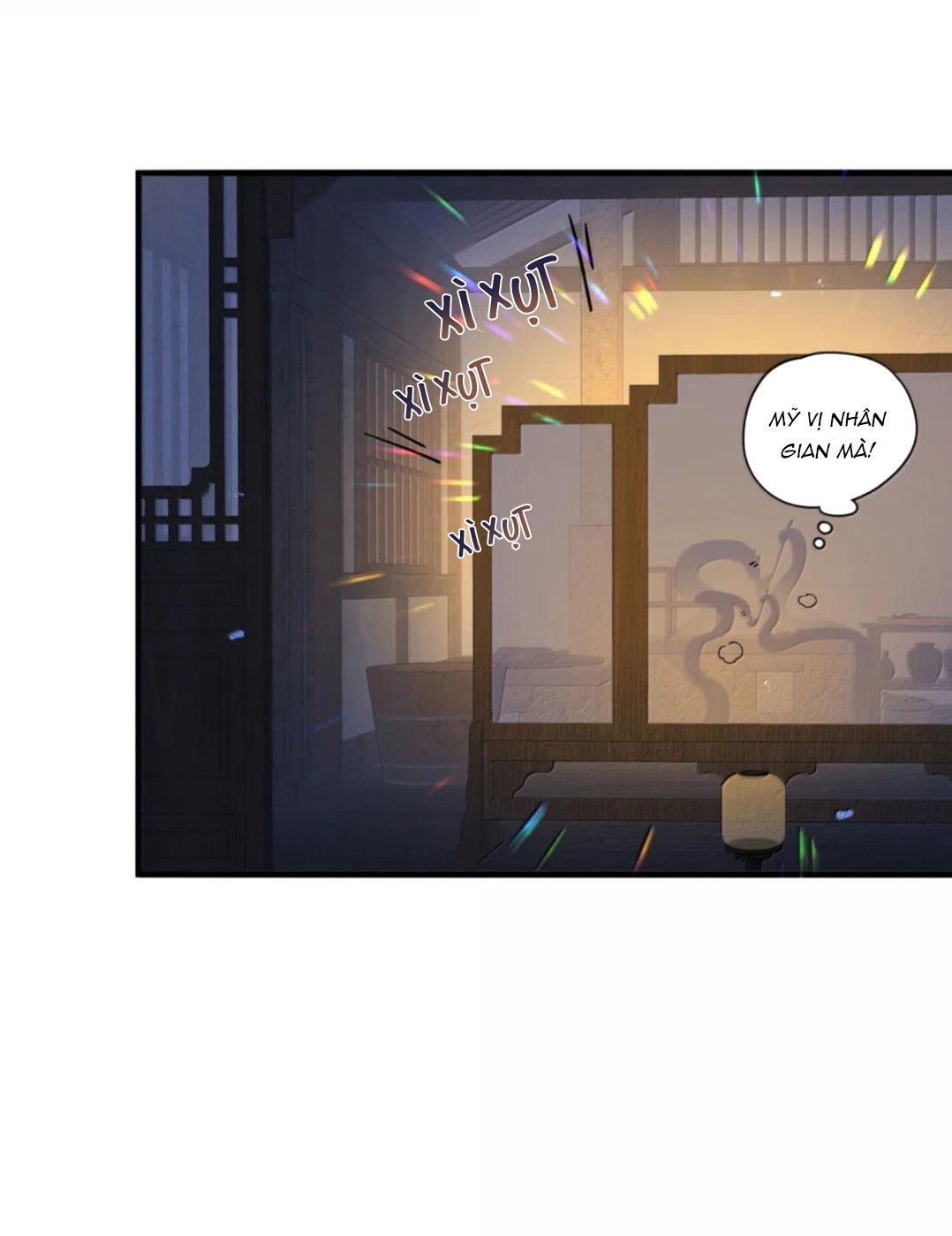 Kế Hoạch Tẩu Thoát Chapter 60 - Next 