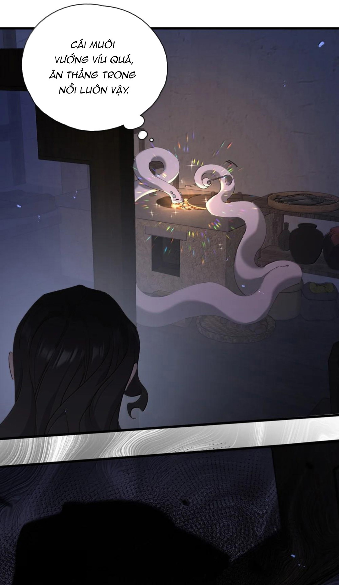 Kế Hoạch Tẩu Thoát Chapter 60 - Next 