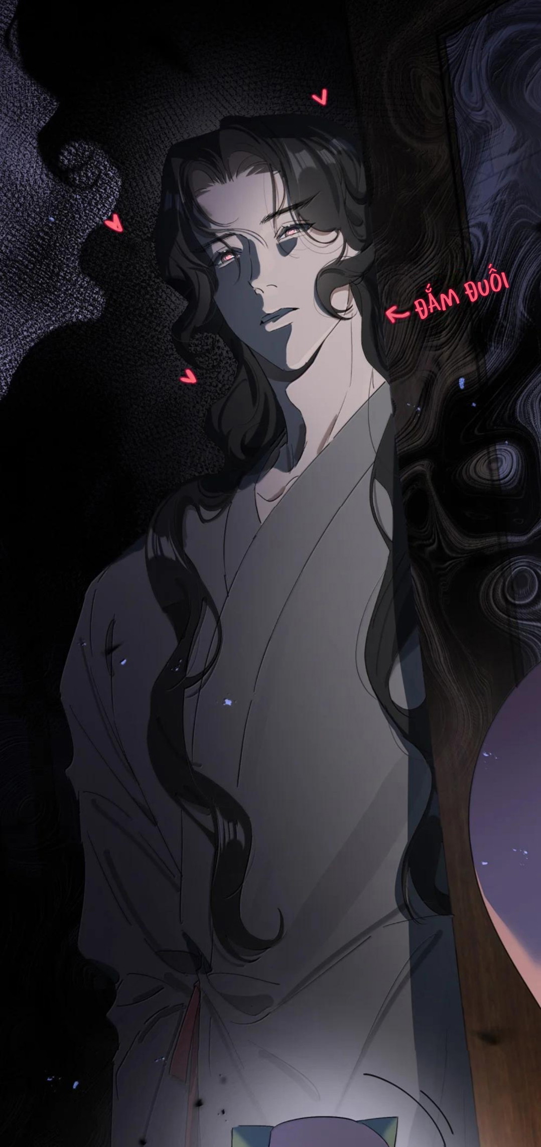 Kế Hoạch Tẩu Thoát Chapter 60 - Next 