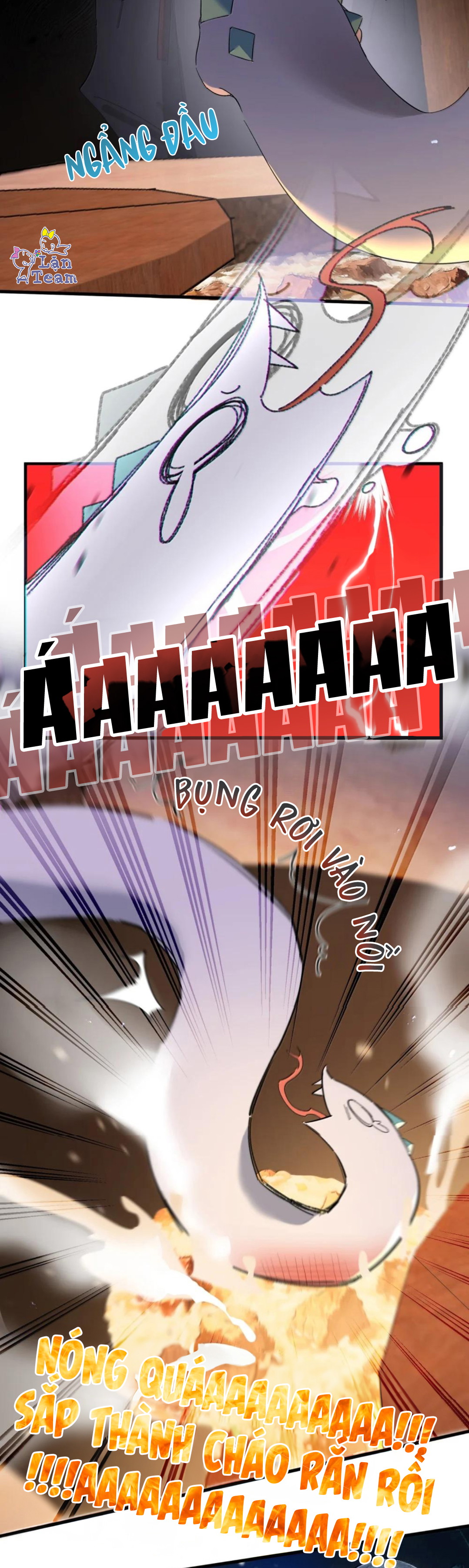 Kế Hoạch Tẩu Thoát Chapter 60 - Next 