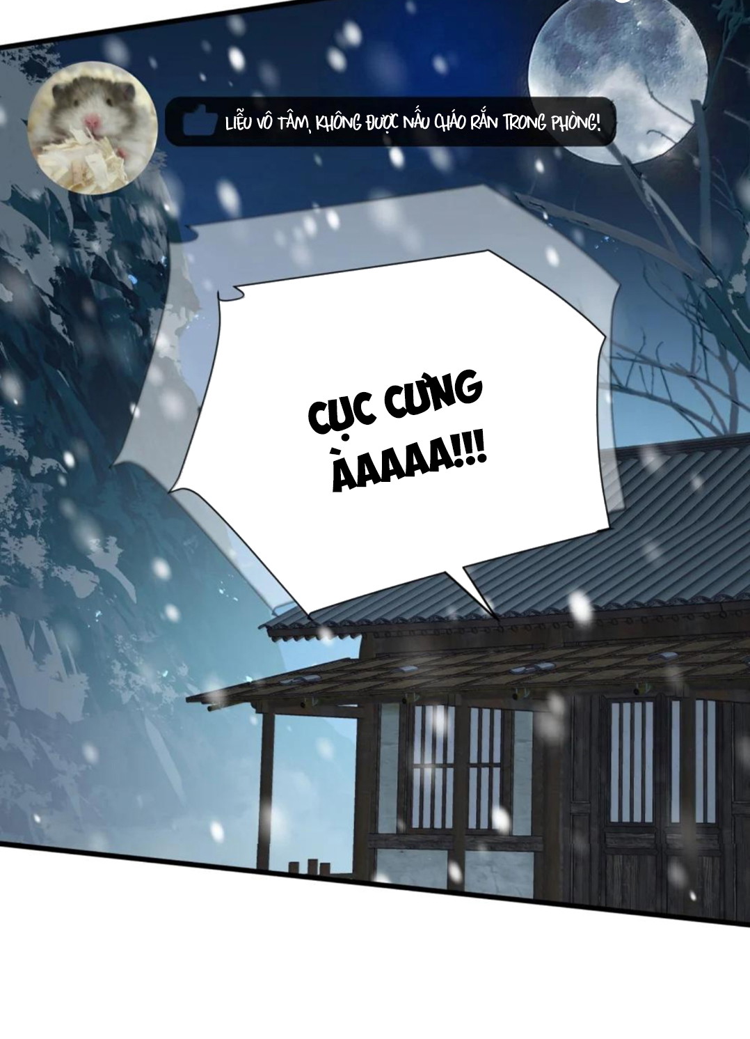 Kế Hoạch Tẩu Thoát Chapter 60 - Next 