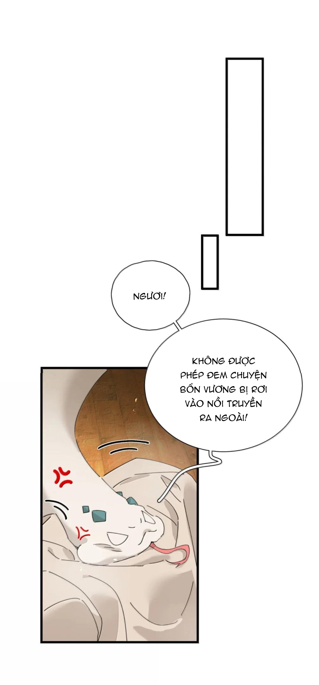 Kế Hoạch Tẩu Thoát Chapter 60 - Next 