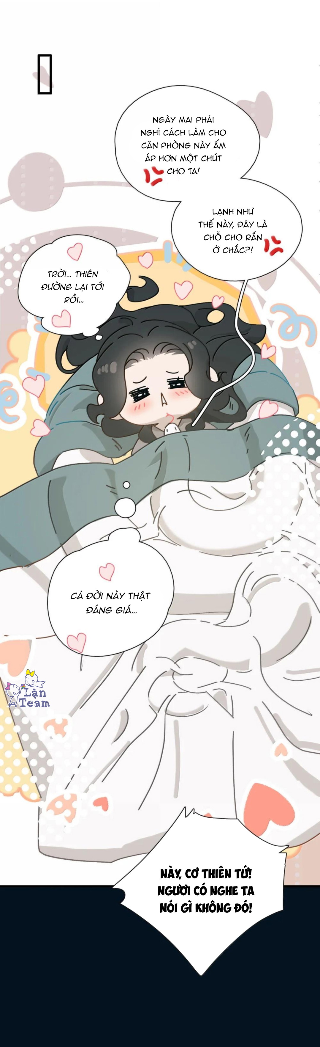 Kế Hoạch Tẩu Thoát Chapter 60 - Next 
