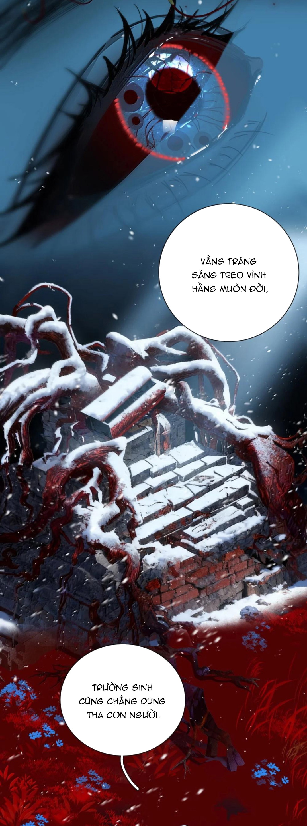 Kế Hoạch Tẩu Thoát Chapter 60 - Next 