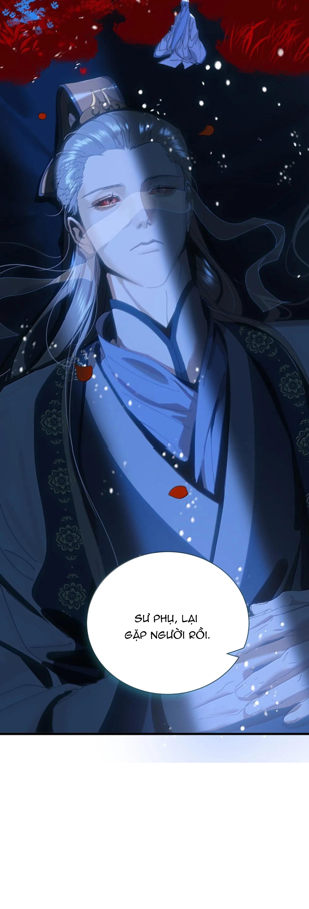 Kế Hoạch Tẩu Thoát Chapter 60 - Next 