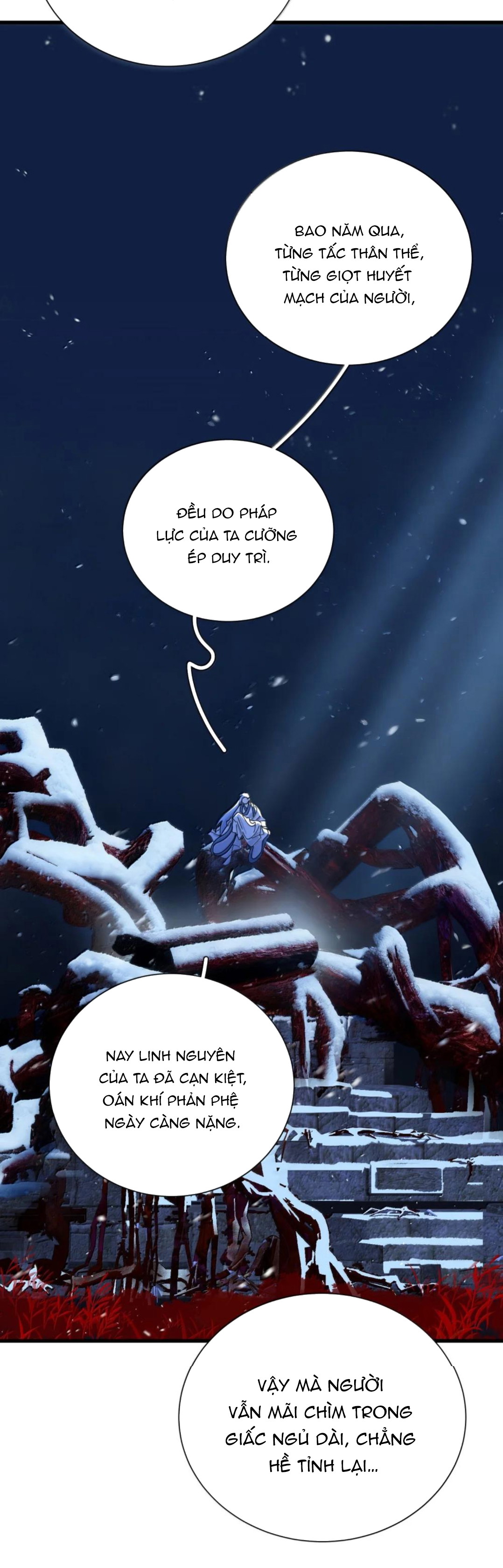 Kế Hoạch Tẩu Thoát Chapter 60 - Next 
