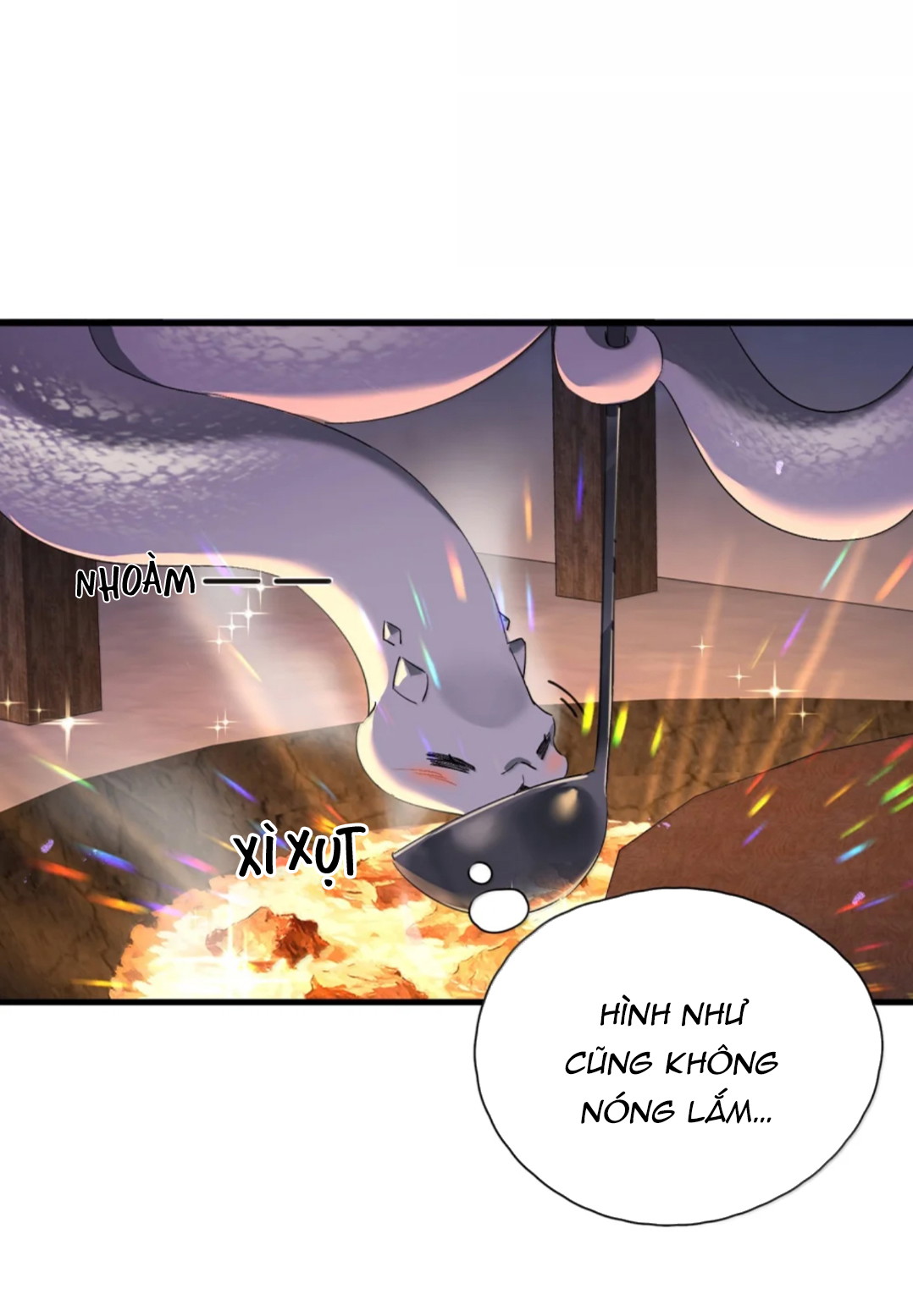 Kế Hoạch Tẩu Thoát Chapter 60 - Next 