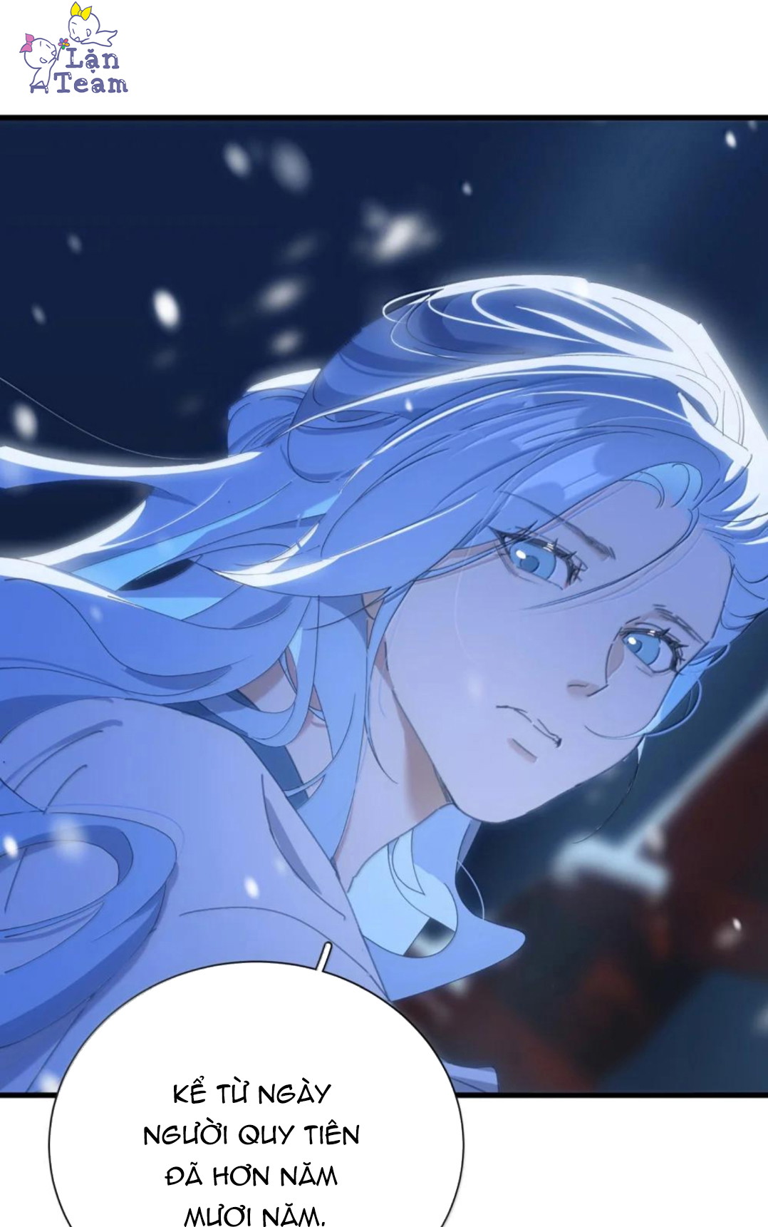 Kế Hoạch Tẩu Thoát Chapter 60 - Next 