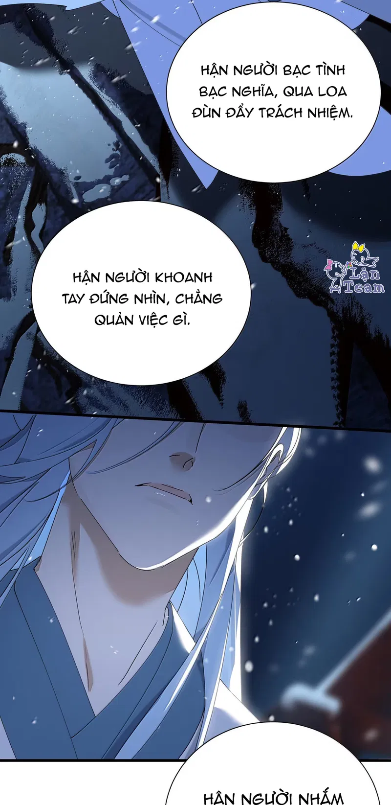 Kế Hoạch Tẩu Thoát Chapter 61 - Trang 2