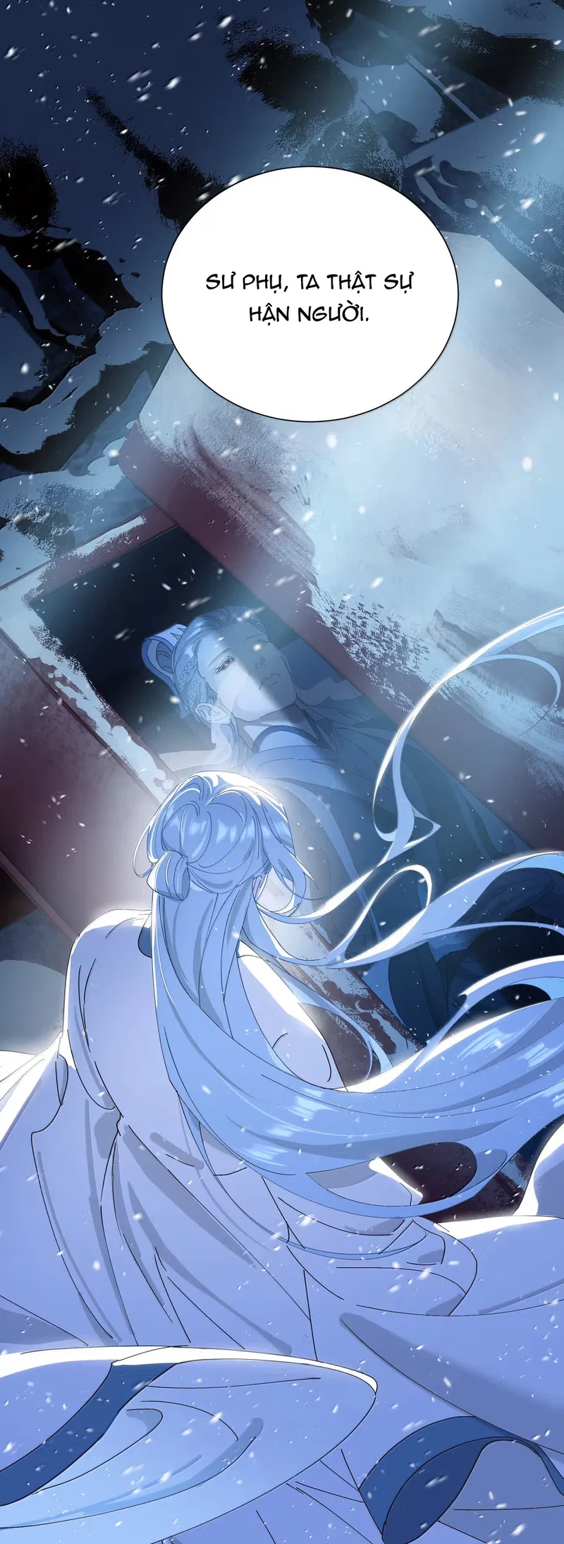 Kế Hoạch Tẩu Thoát Chapter 61 - Trang 2
