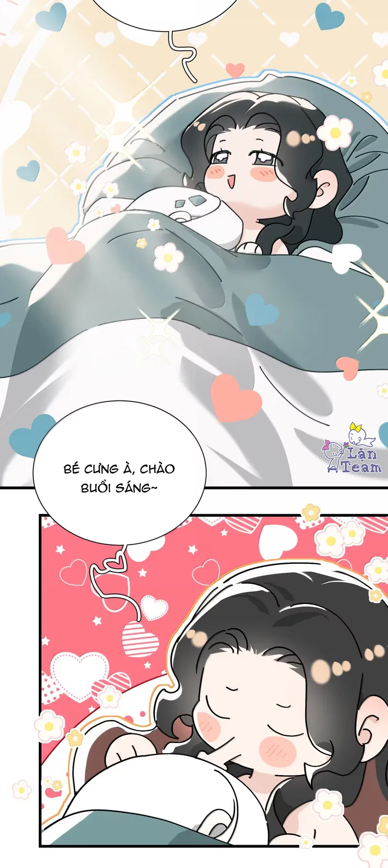 Kế Hoạch Tẩu Thoát Chapter 61 - Trang 2