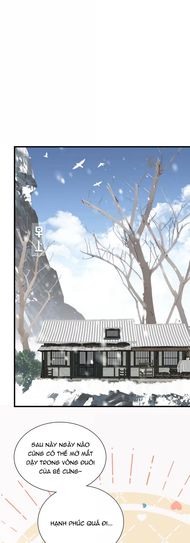 Kế Hoạch Tẩu Thoát Chapter 61 - Trang 2